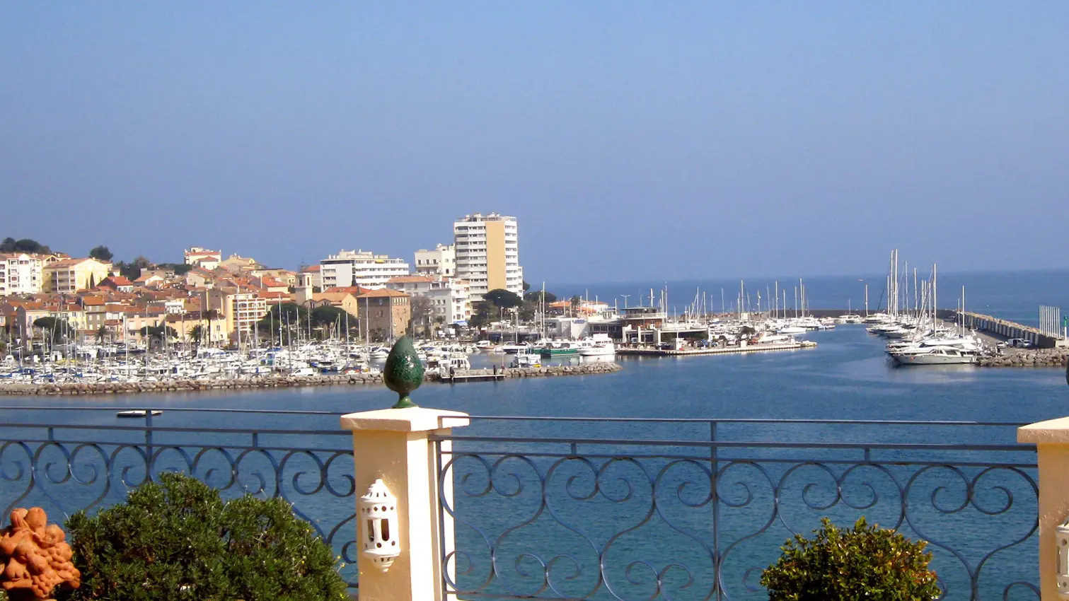 Thisbé international Immobilier