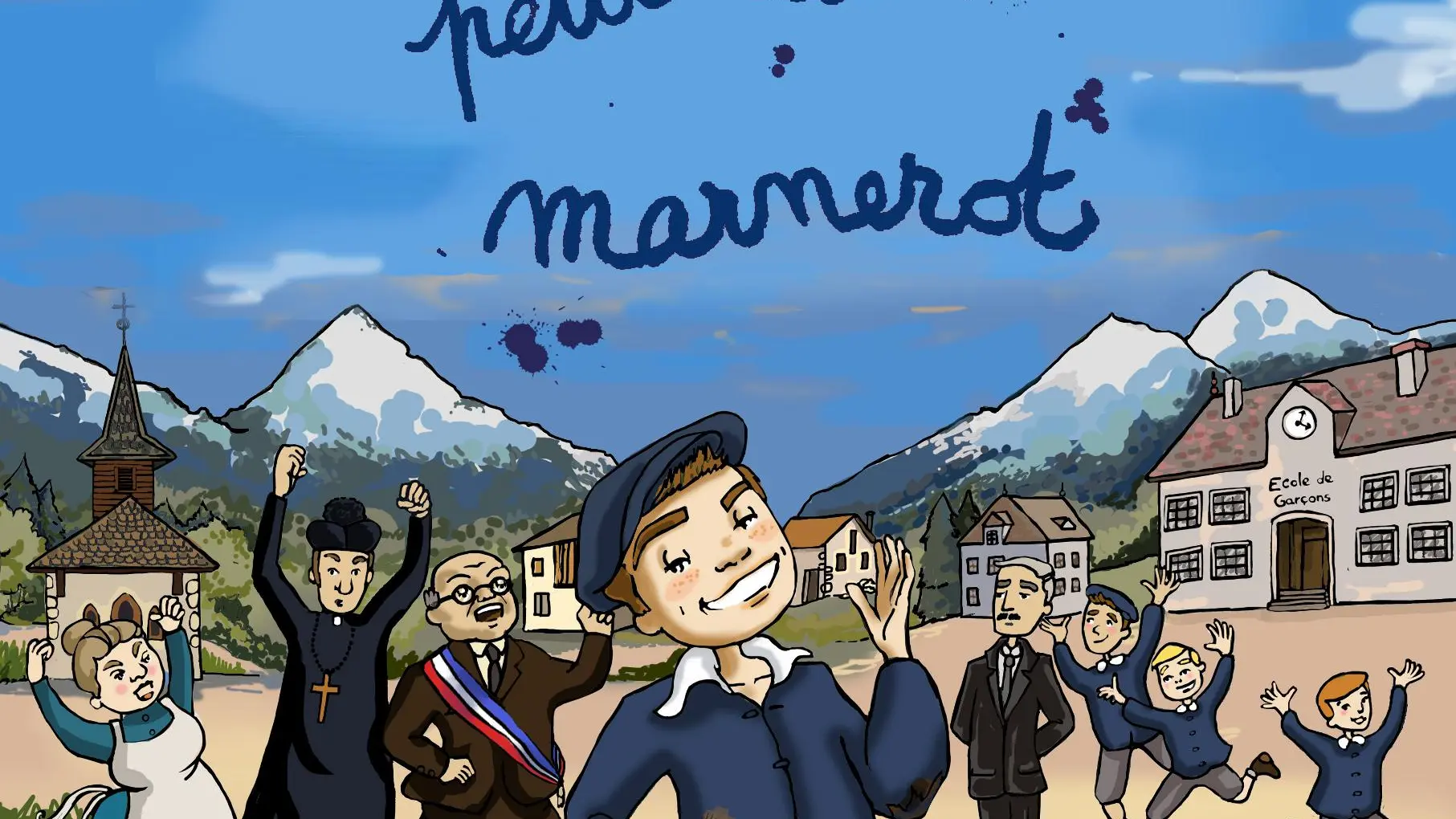 Jeu de Raoul