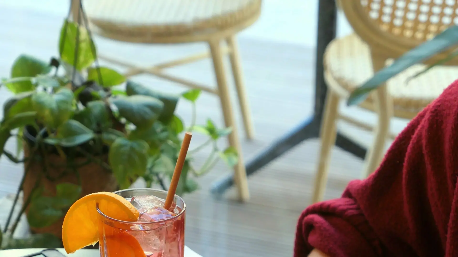 tartine pain foam bar à bière