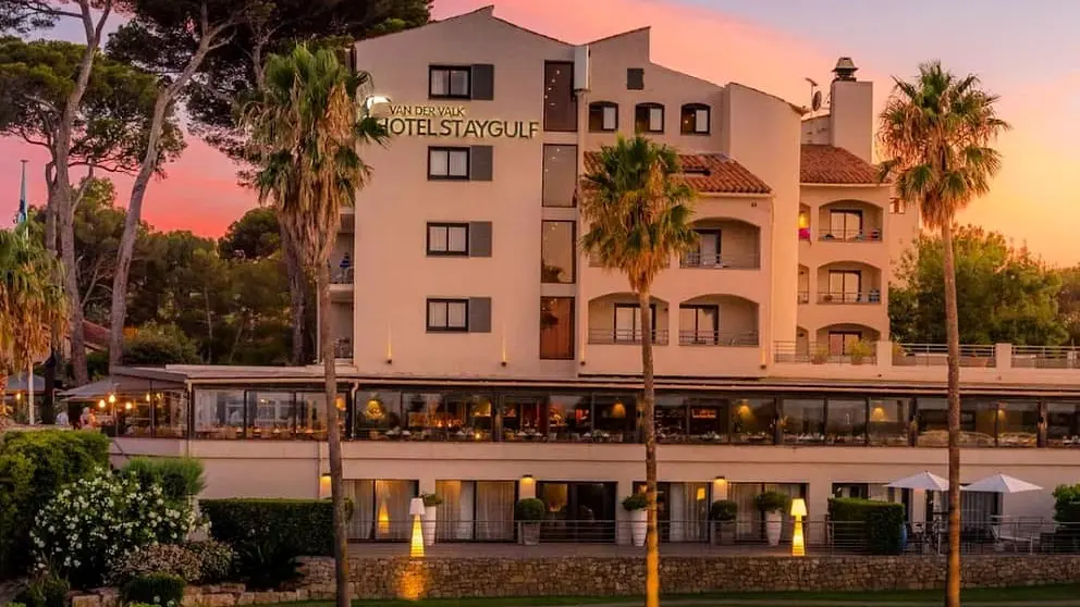 Votre hôtel pour le reveillon