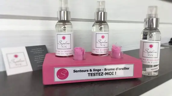 sapoline-pressing-sainte marie de re