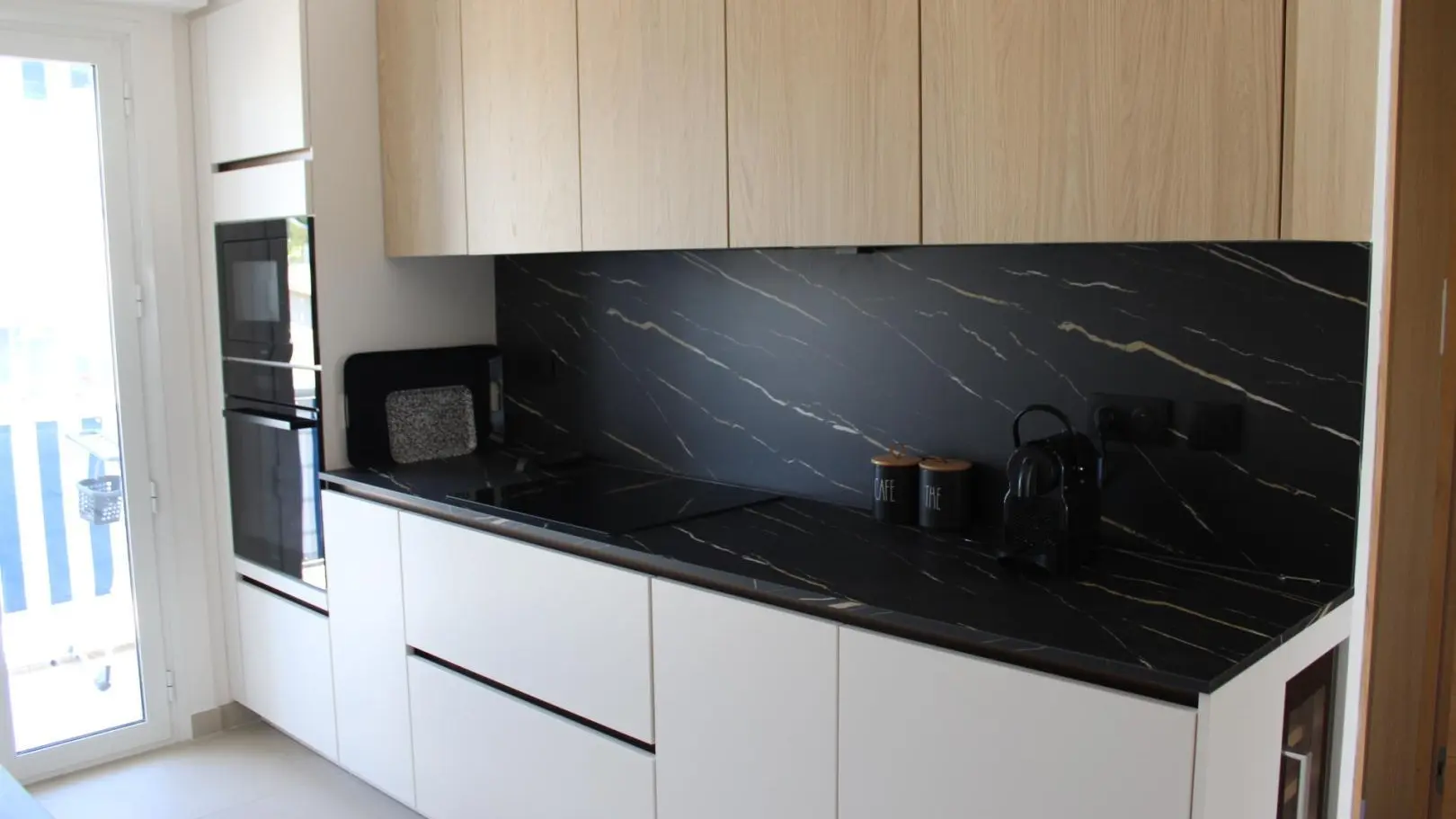 Gîte le Cormoran-Cuisine-Gîtes de France Alpes-Maritimes