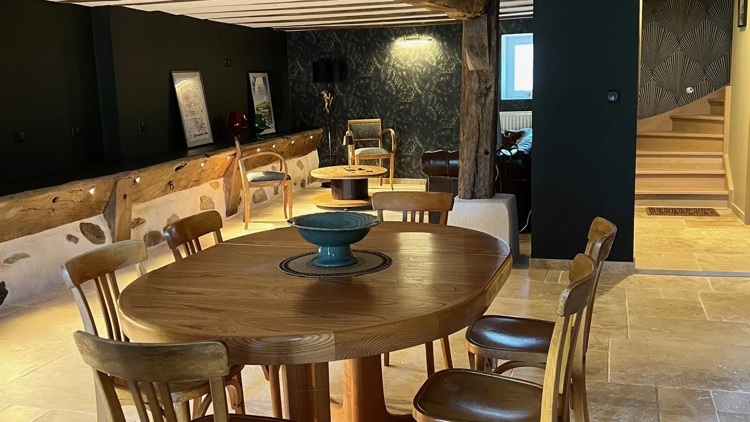 Au Pressoir de Boisy