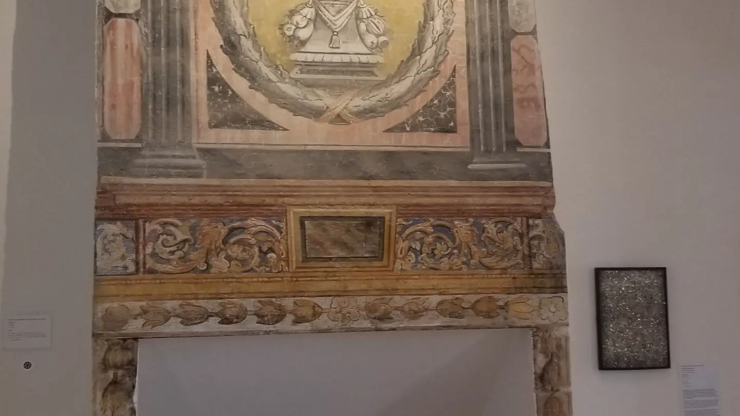 Centre d'art contemporain.