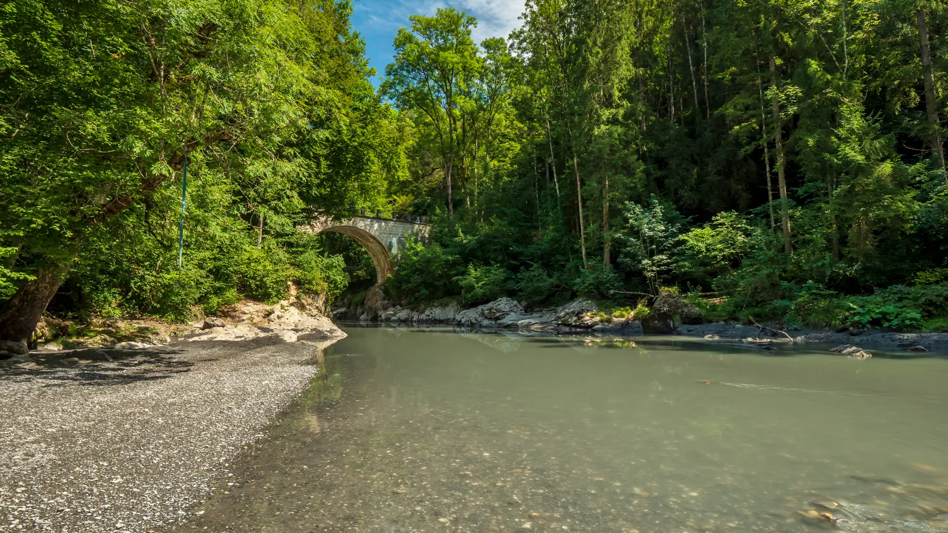 Pont du Diable