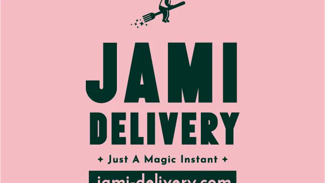 Jami Delivery-Val d'Isère