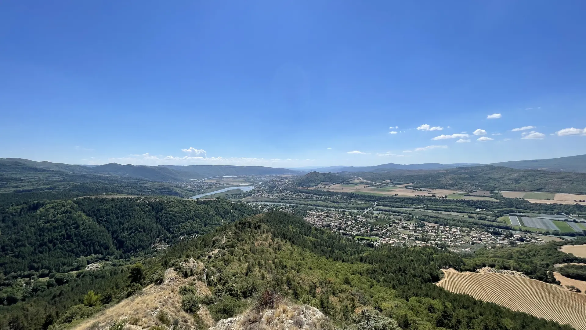 Tour de la Magdeleine_Volonne