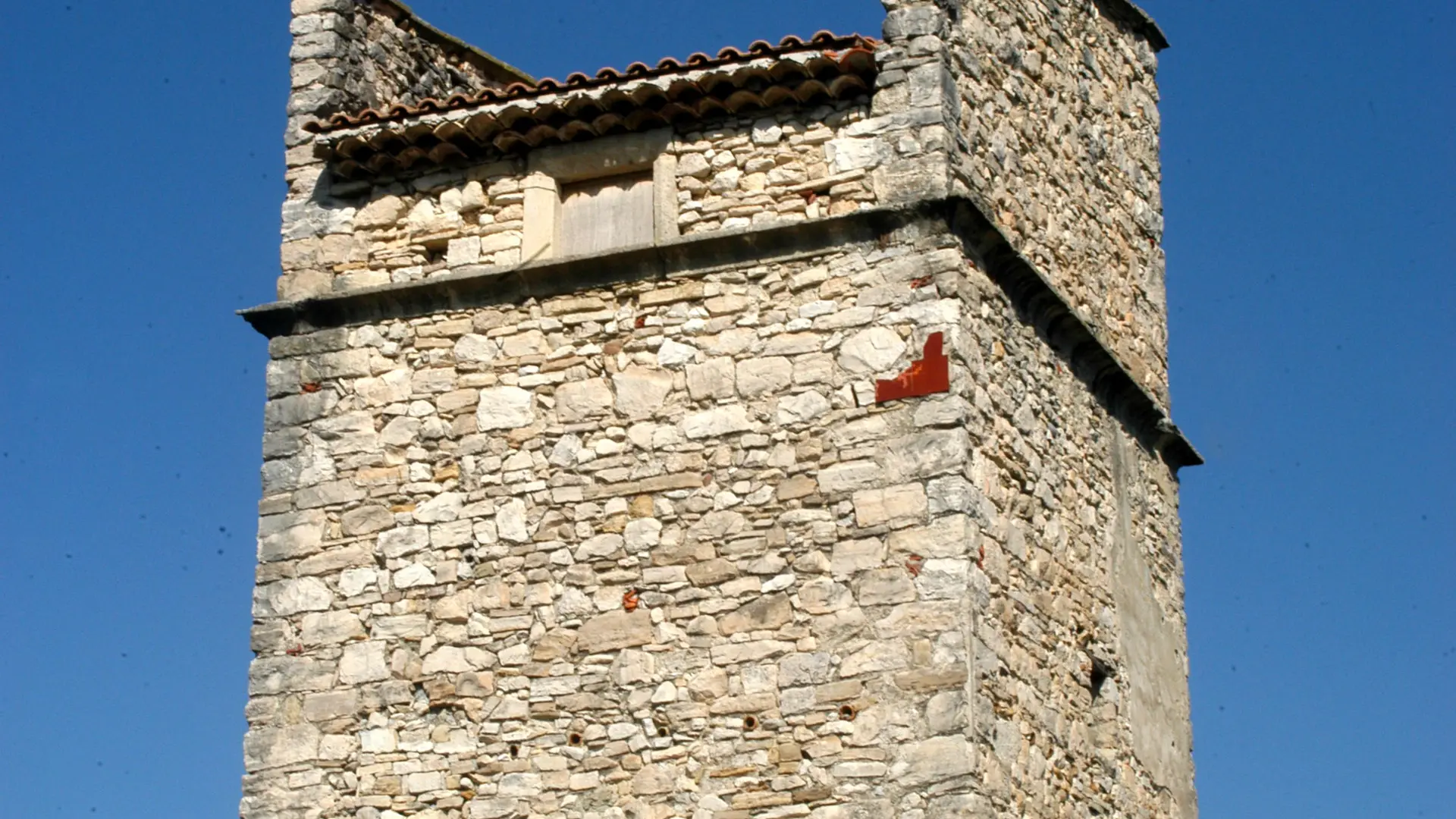 Pigeonnier de Limans