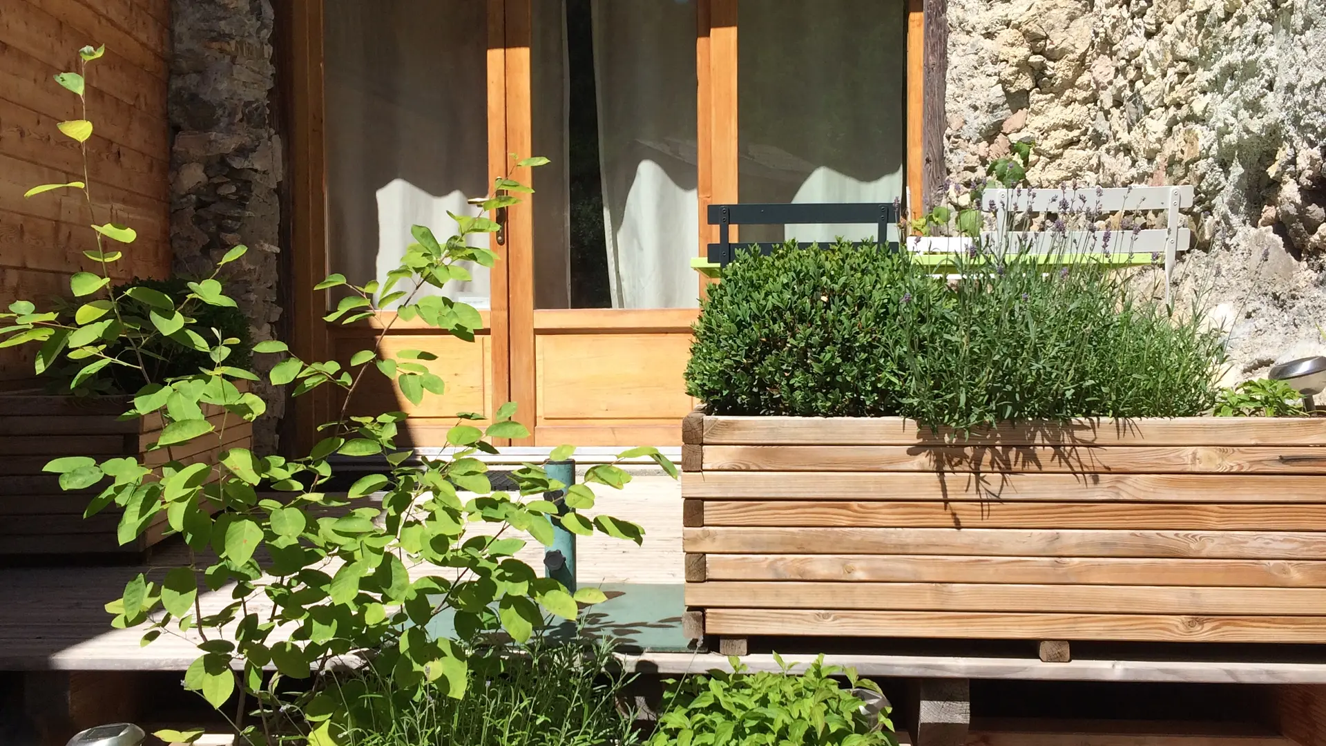 Gite Cervus à Eygliers