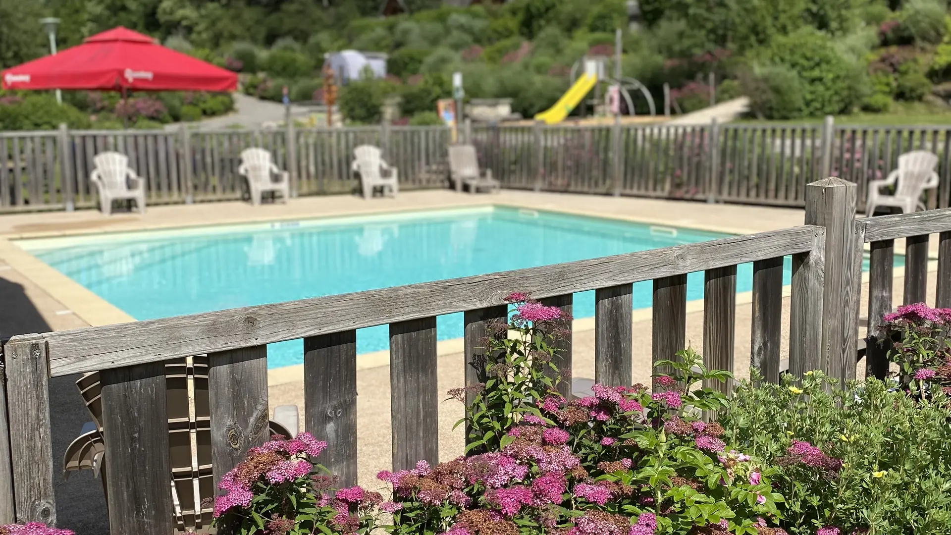 piscine camping 12 cols ain