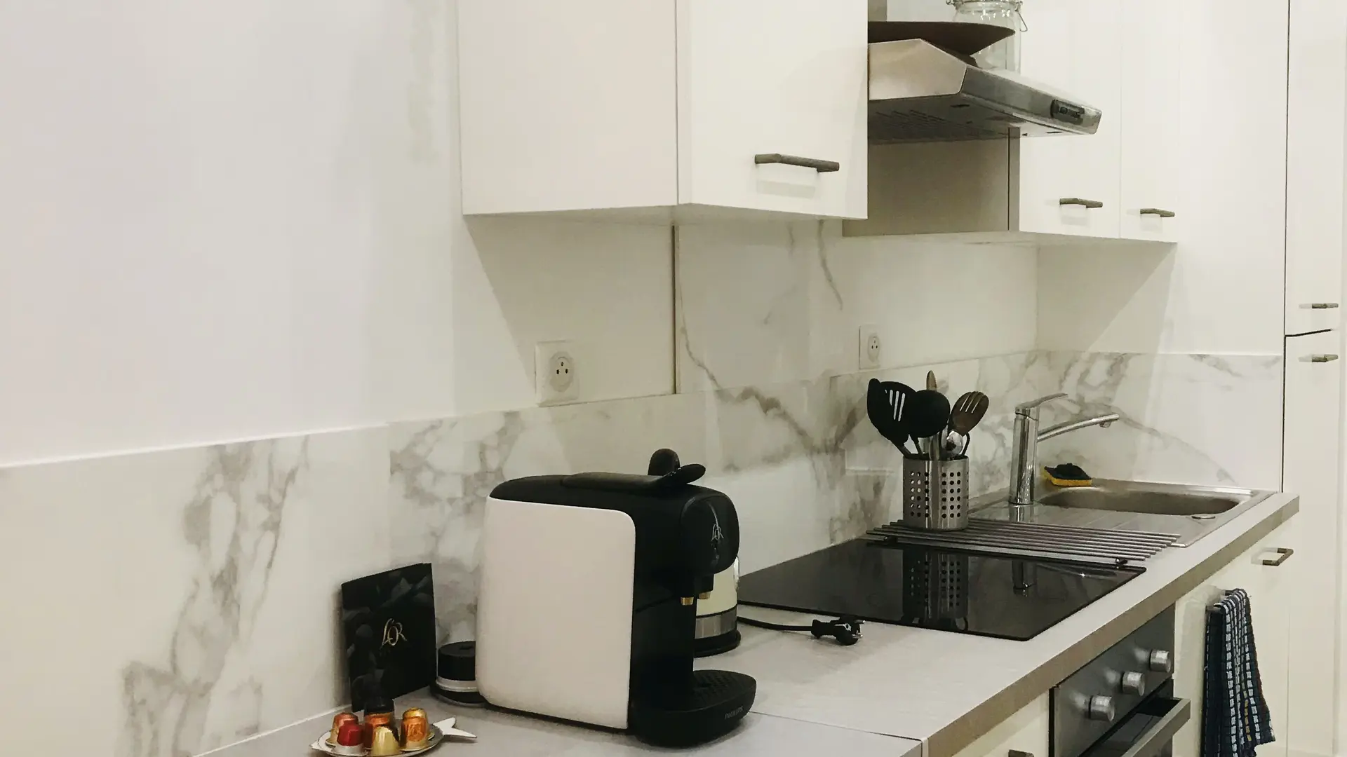 Appartement T3 Centre proche Plages, Calanques et Vieux-Port