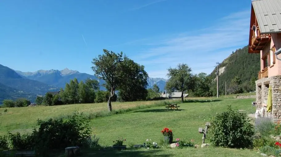 Peyron Noelle - Lys Martago