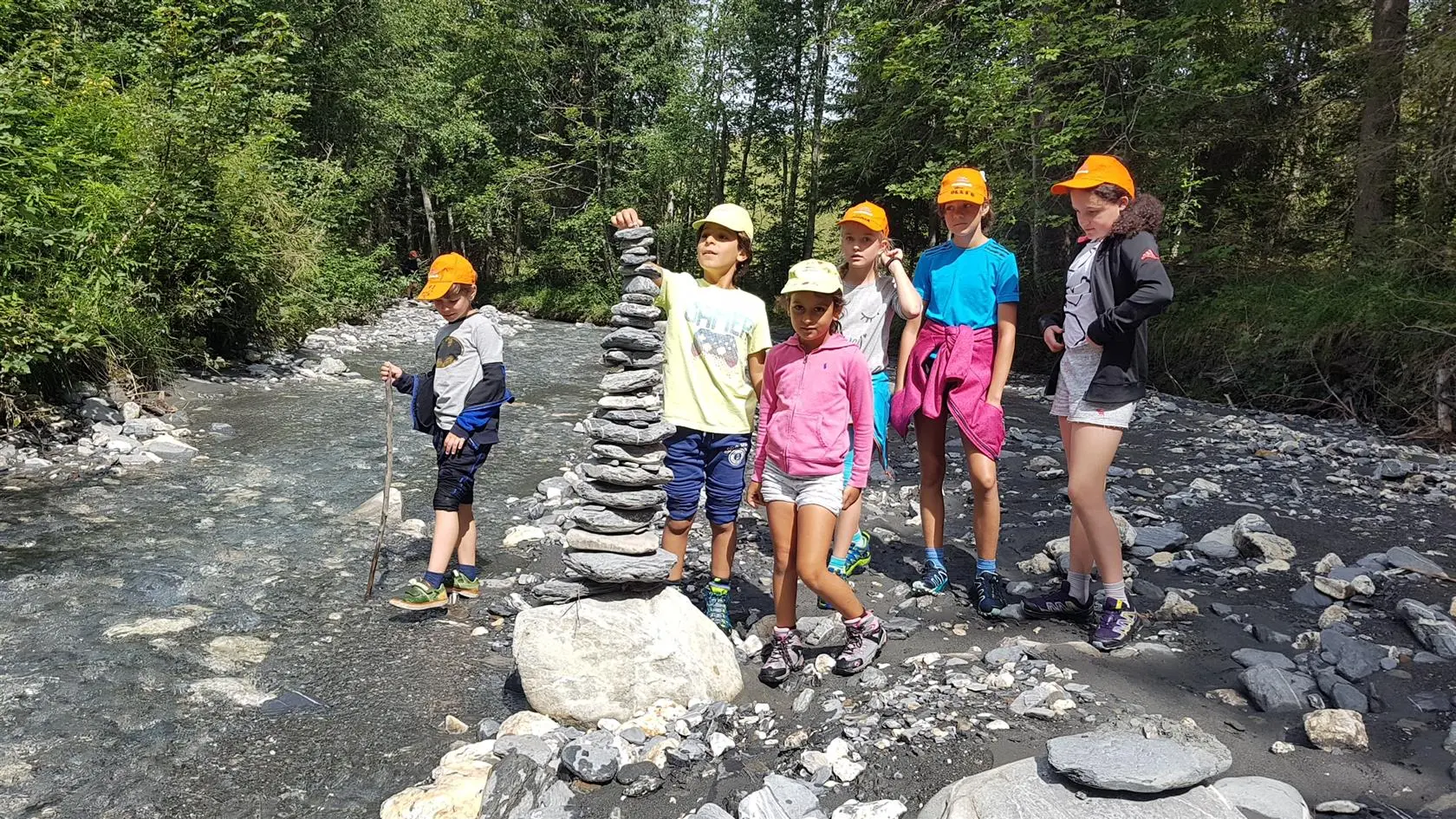 Stage_trappeur_enfants_été_6/10_ans