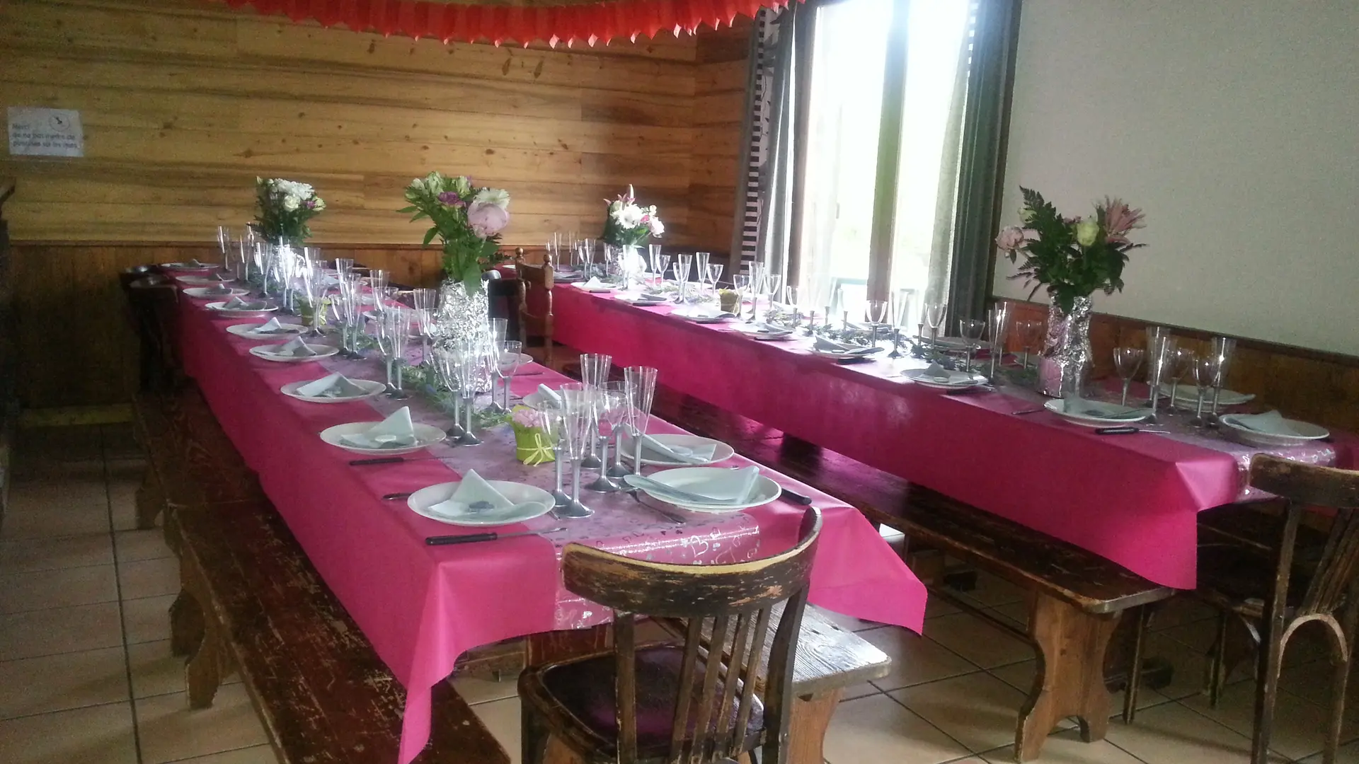 Repas
