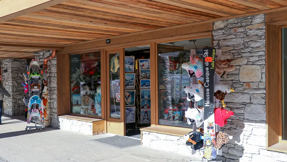 La Maison_Val-d'Isère