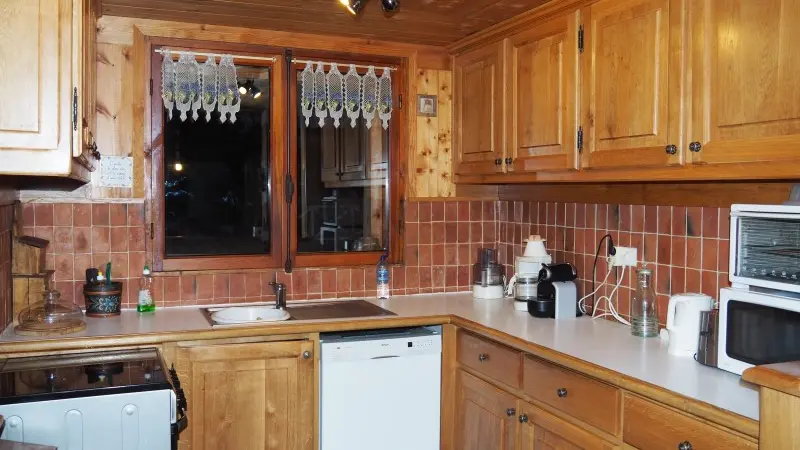 chalet val d'allos la foux