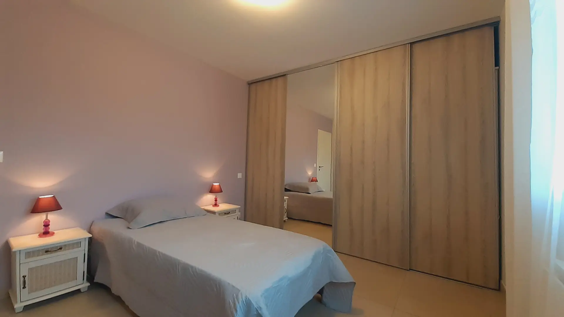 chambre