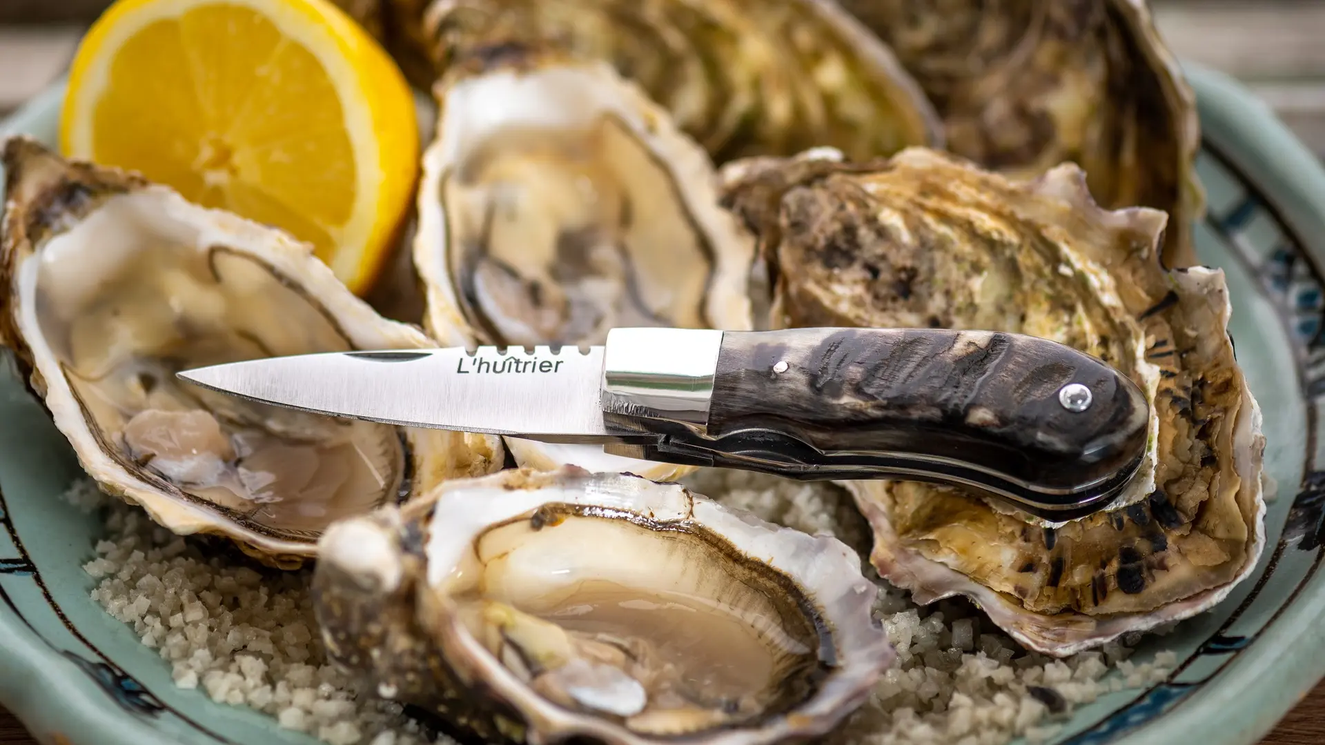 Couteaux d'art et de collection