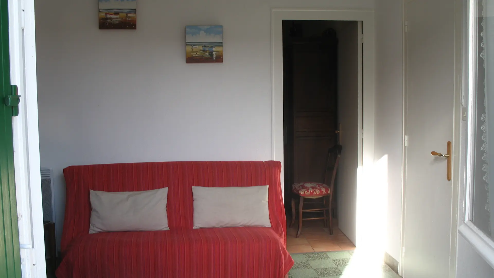 Sala de estar