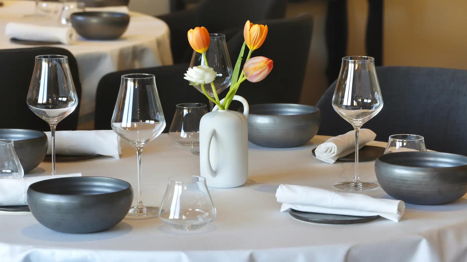 La Table de la Mainaz