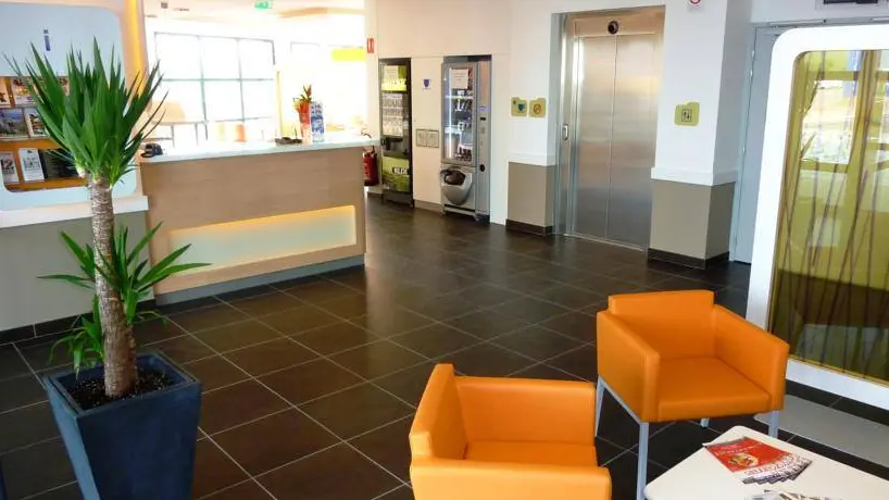 Espace détente