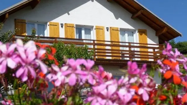 Les Clots du Sauze 4 - Le Sauze-du-Lac