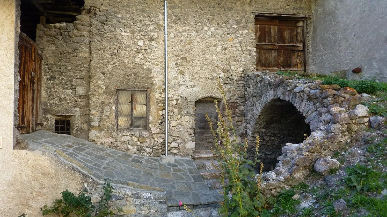 Rue des grangeons