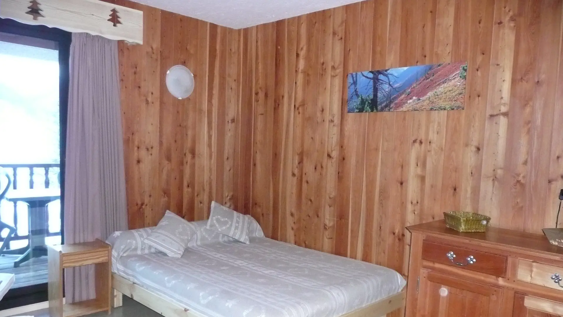Chambre 1