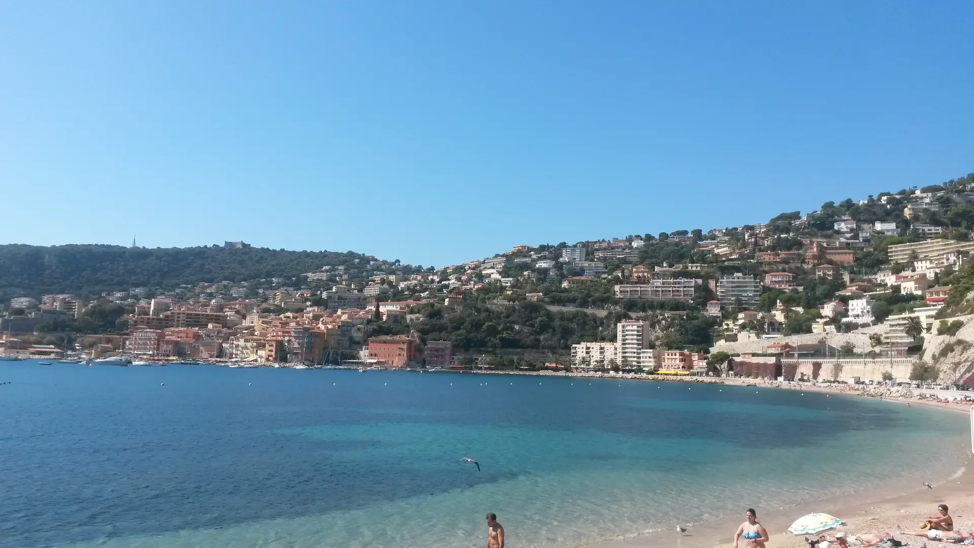 Villefranche sur mer, visite guidée hsitorie et patrimoine, guided otur of Villefranche sur mer,