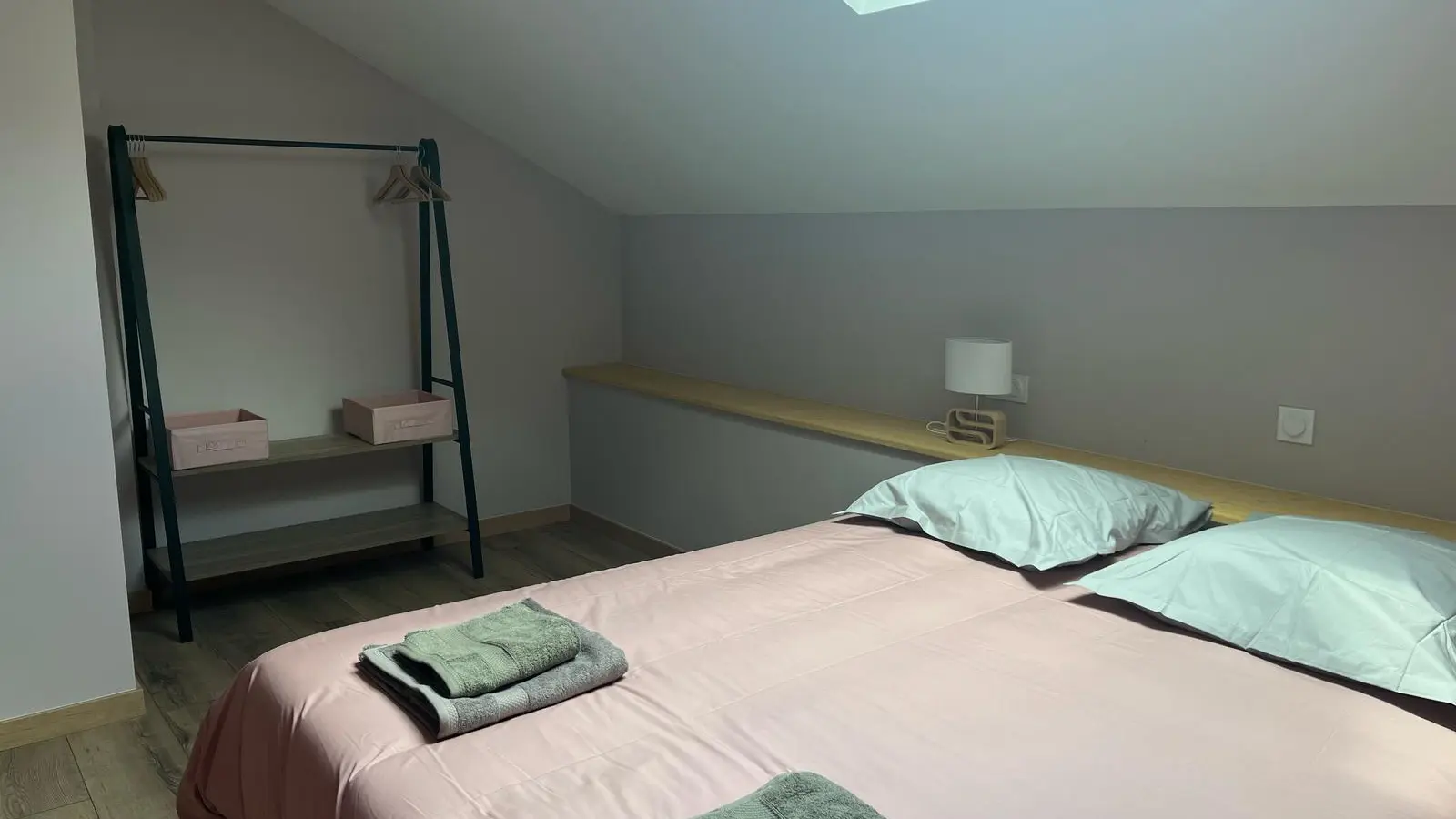 Chambre familiale