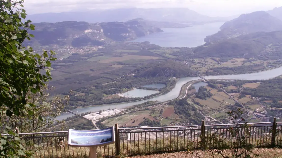 Point de Vue du Fenestrez
