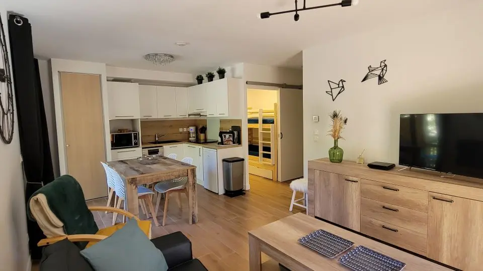 Résidence Varséa - Appartement cosy 2