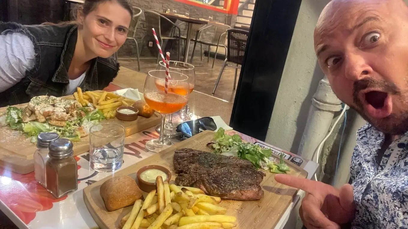 RESTAURANT LA PLANXA CANNES_Cannes