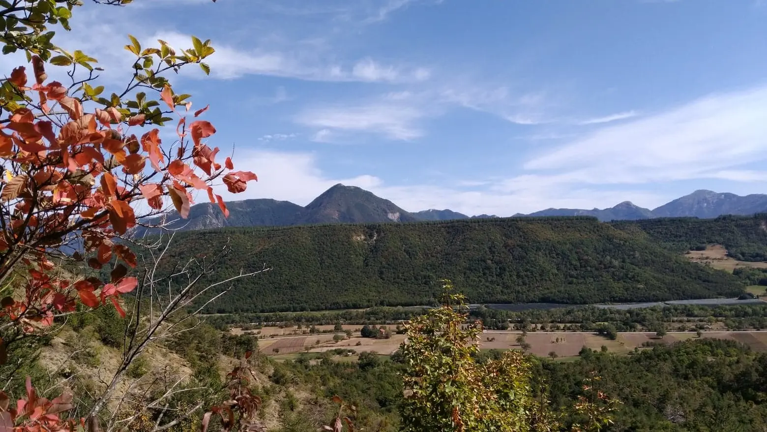 Source de la Bergère