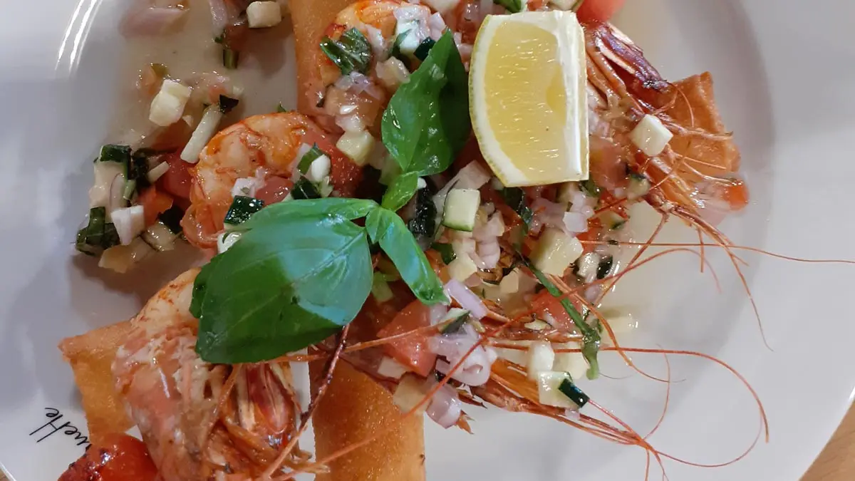 La Guinguette de Mayol