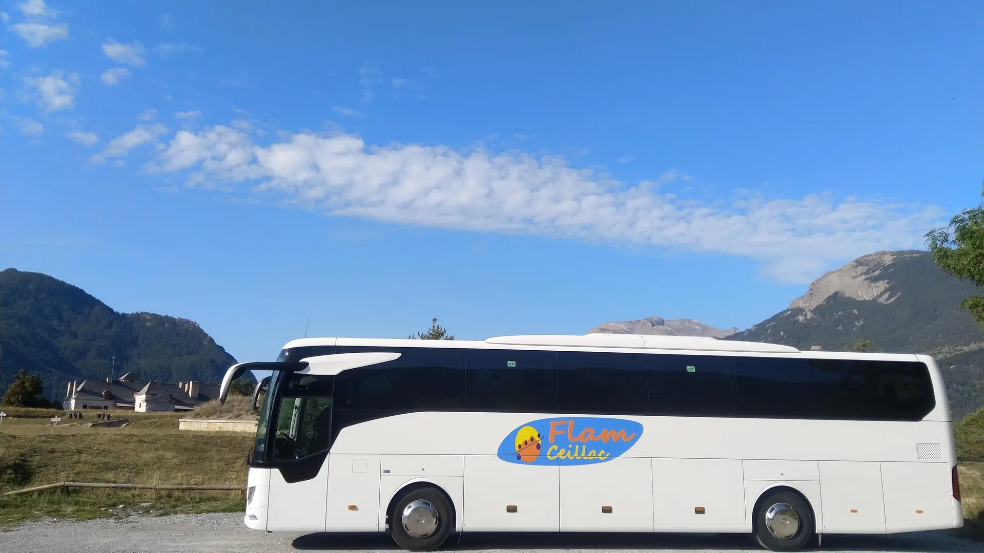 Transports et Taxis Favier_Ceillac