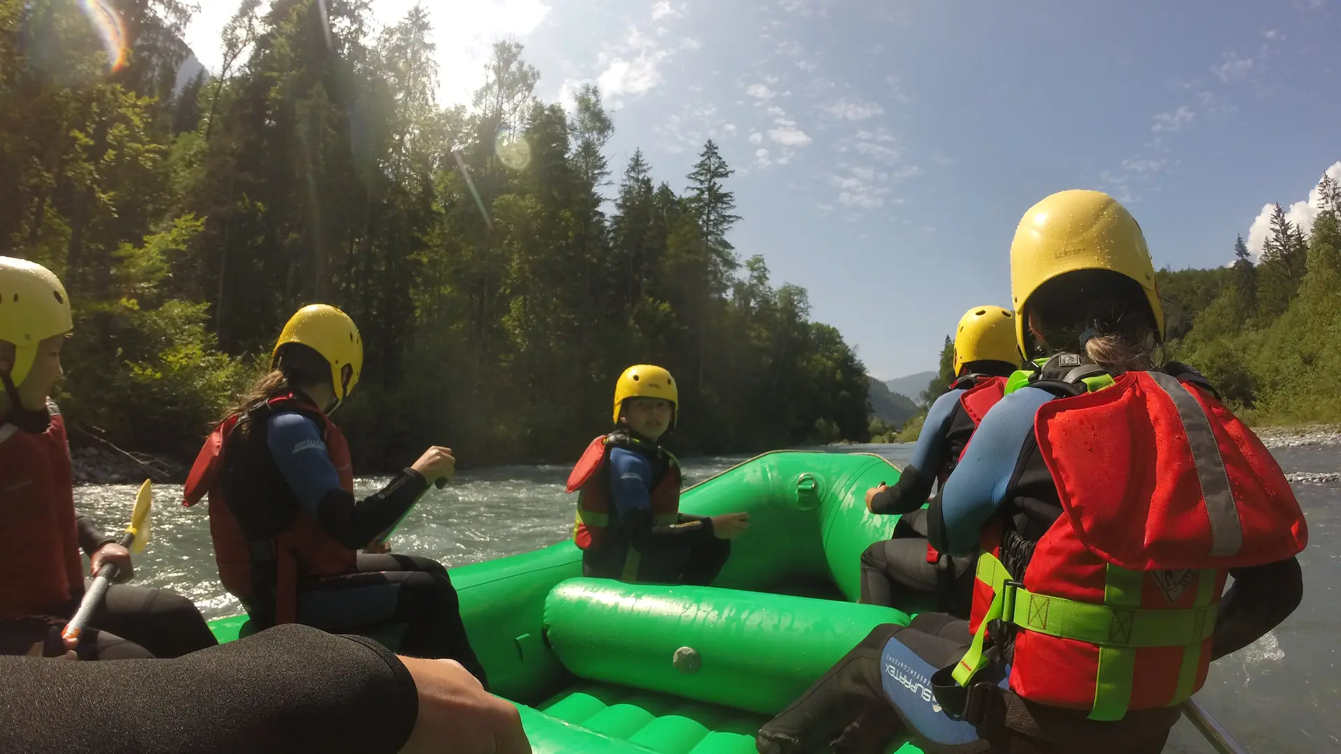 Montagne Expérience by ESF