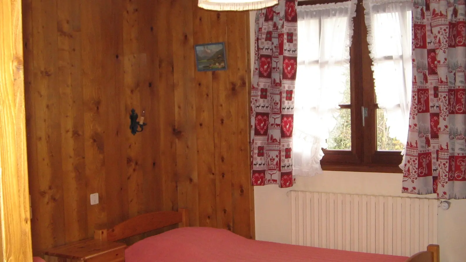 Chambre 2