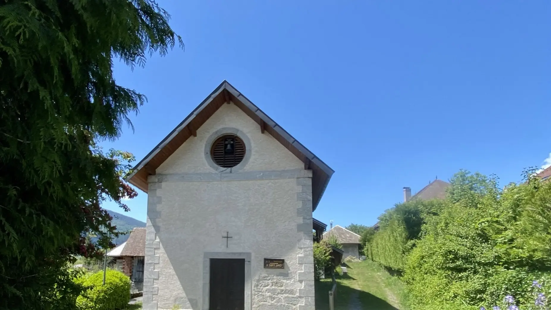 eglise verthier