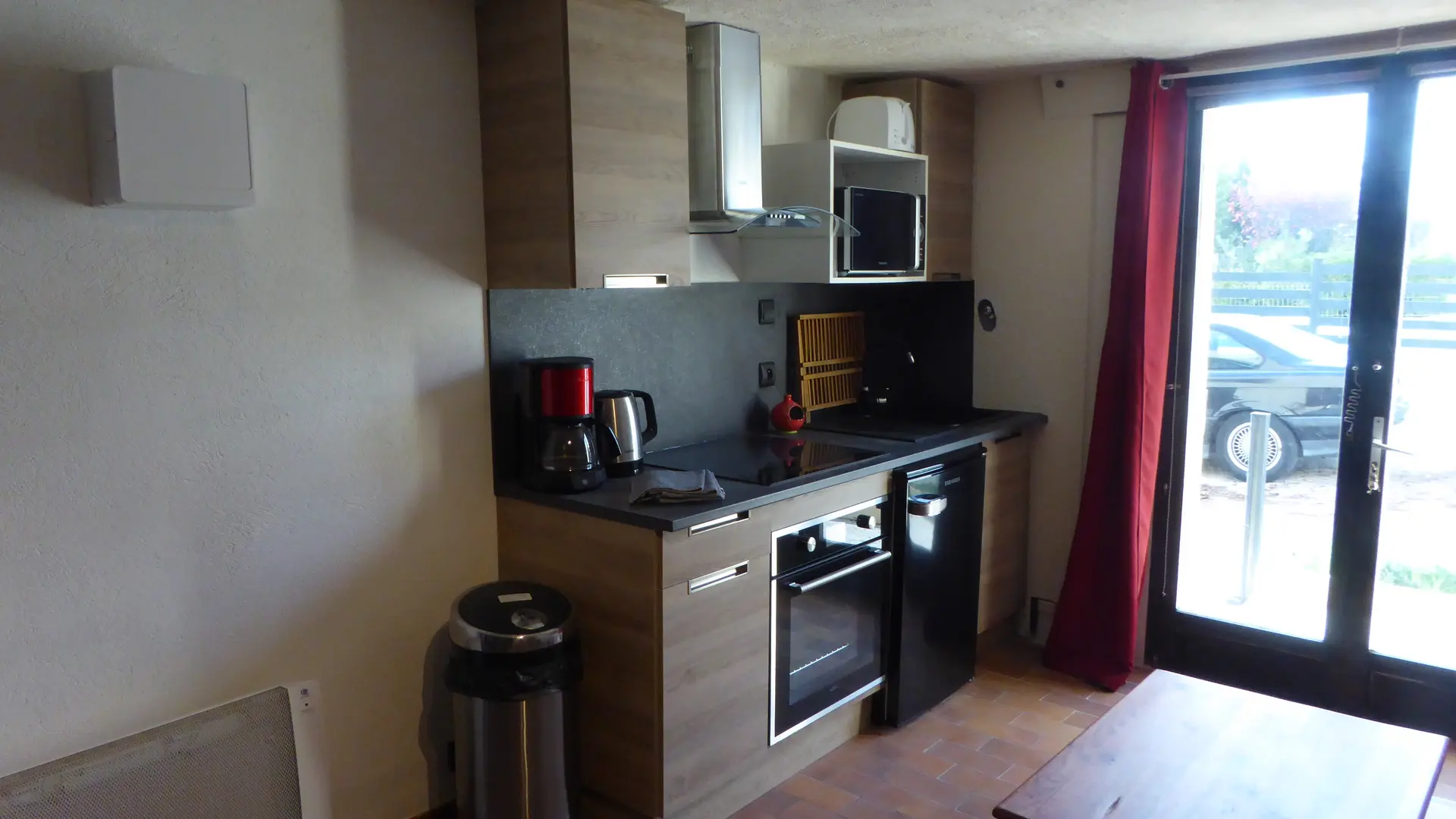 Chambre d'hôte Six Fours