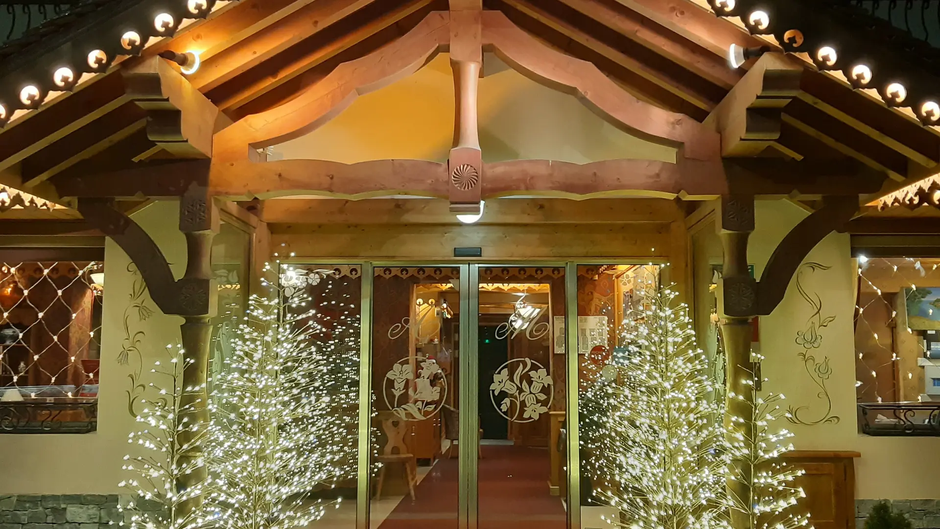 Resturant noël