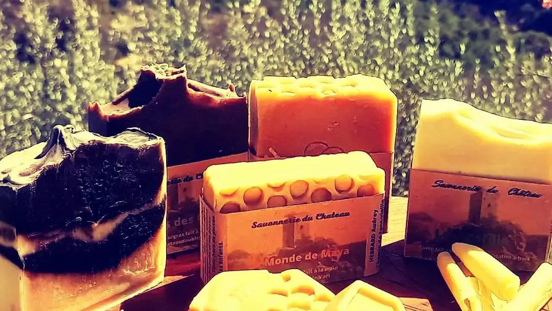 La savonnerie du Château