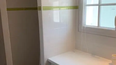 La Barcarolle_La Couarde-sur-Mer  salle d'eau 3