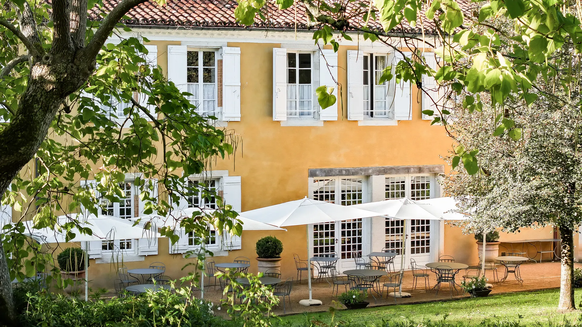 Hôtel La Bastide en Gascogne