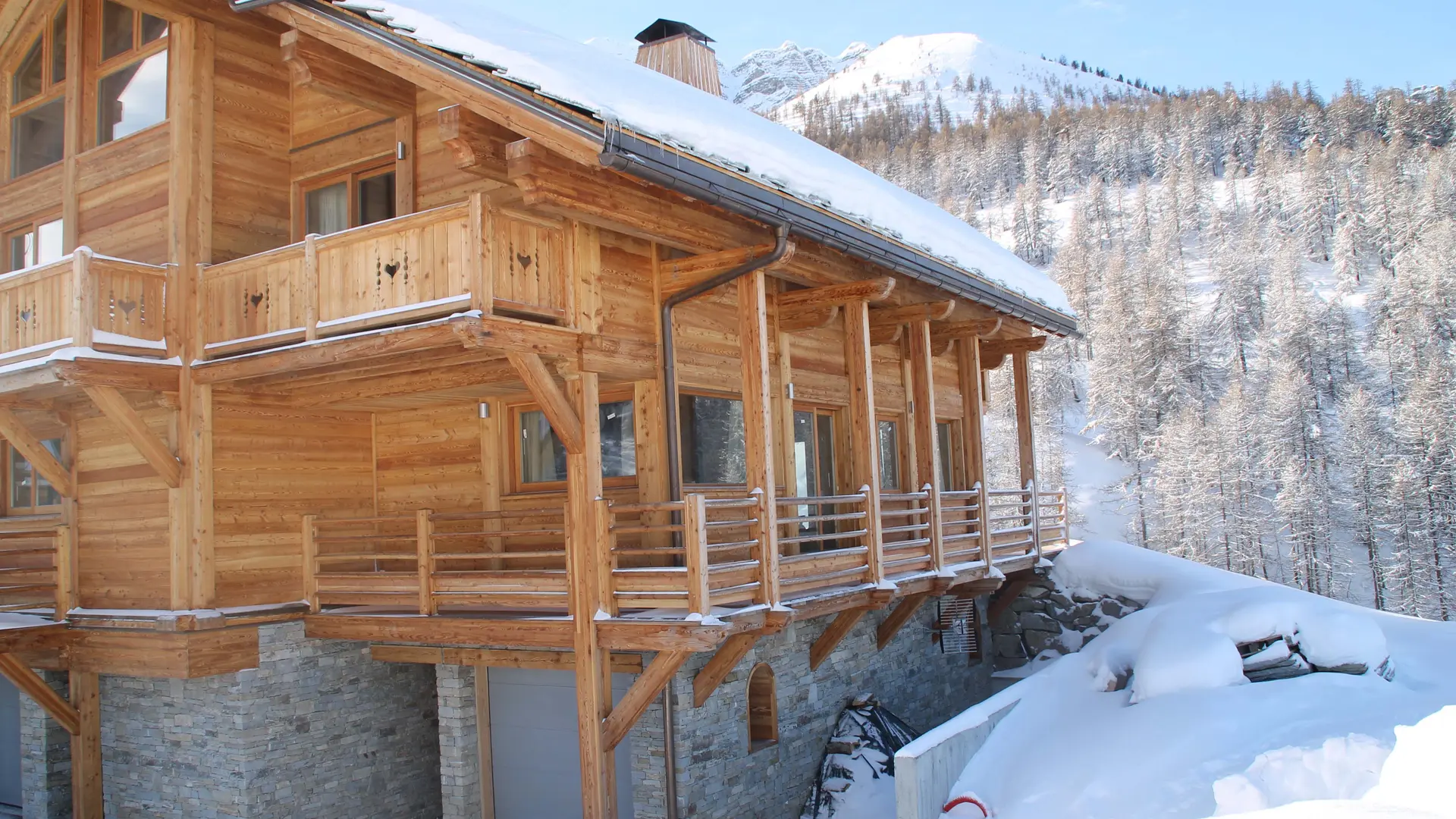 Chalet Le Kota_Vars