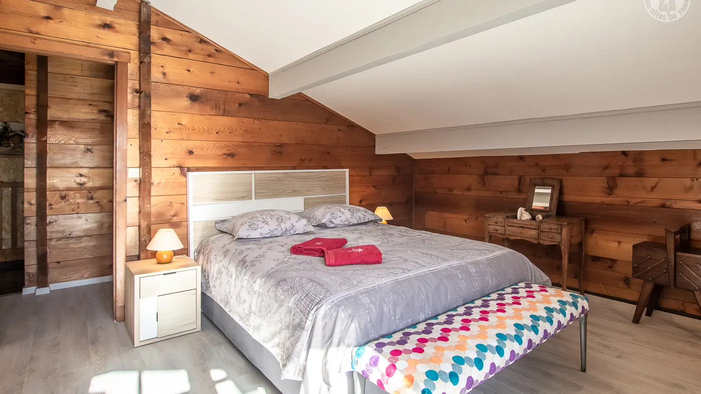 73G151602 - LES AMARYLLIS - PORTE-DE-SAVOIE