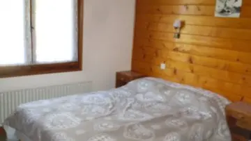 La Crémaillère chambre 1