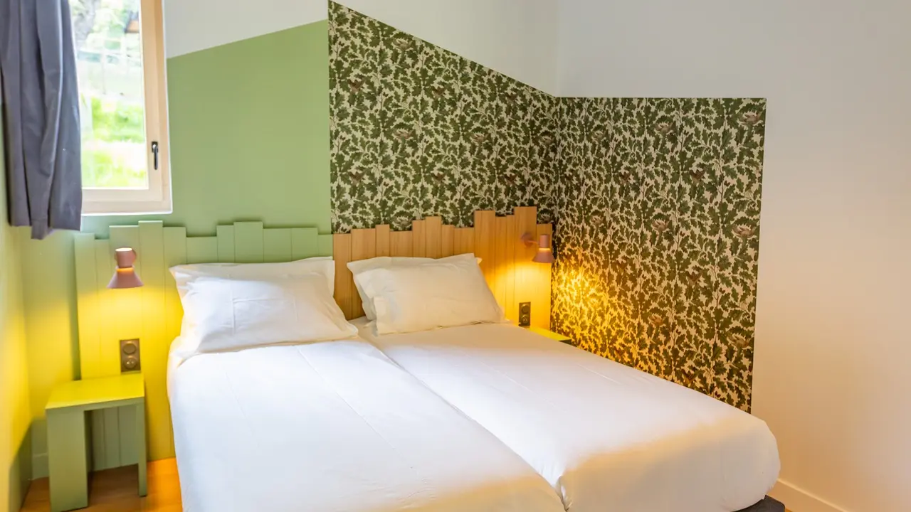 Les Lodges de Lemptégy