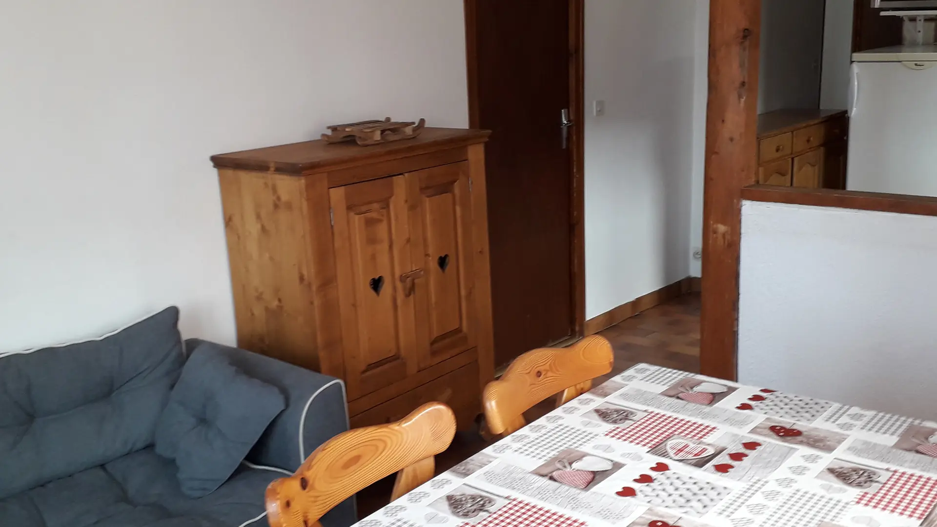 séjour