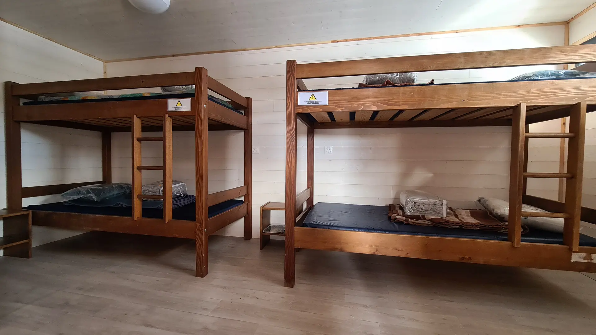 Esti'Pause - Gite randonneurs